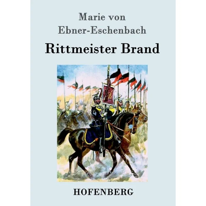 Rittmeister Brand
