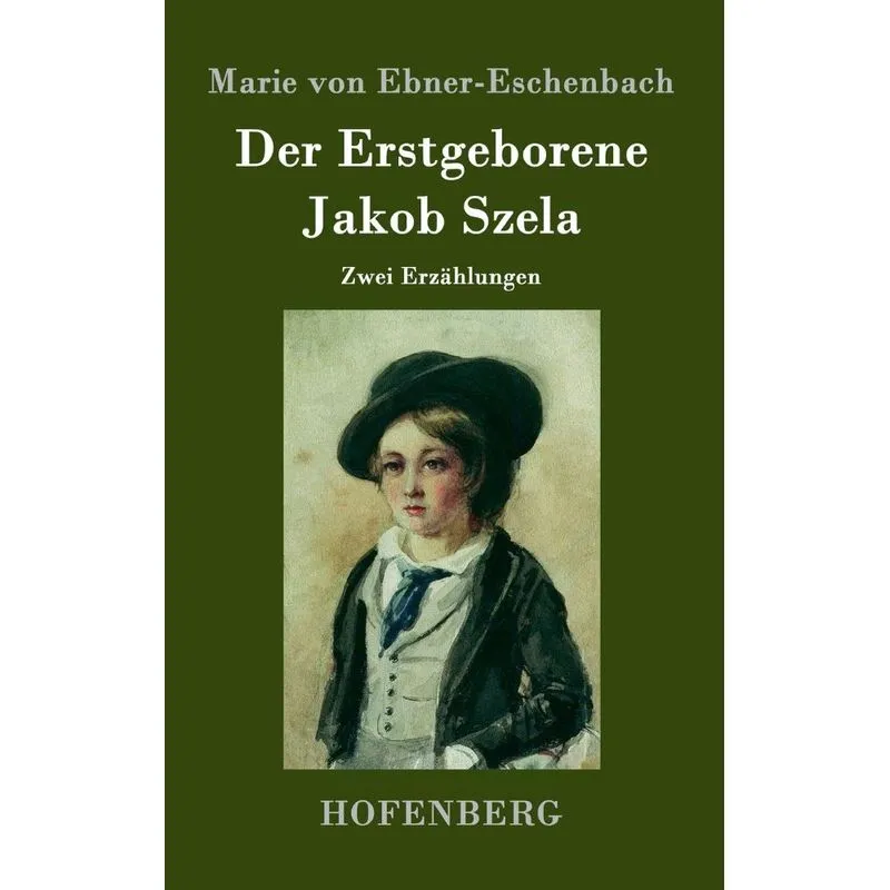 Der Erstgeborene / Jakob Szela