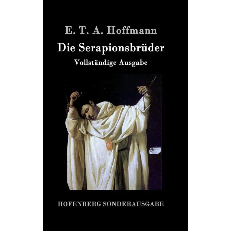 Die Serapionsbrüder
