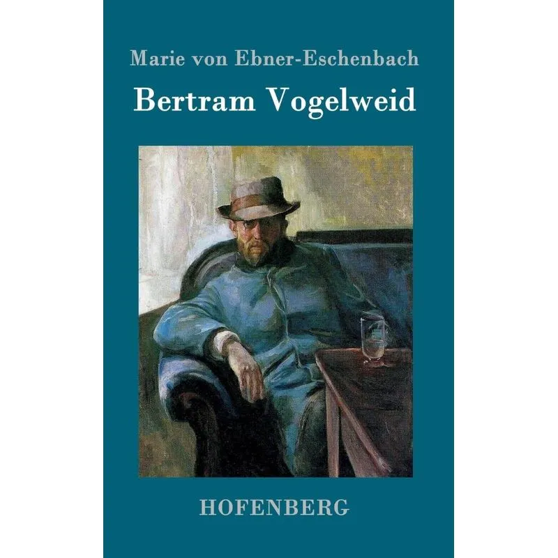 Bertram Vogelweid