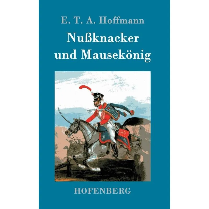 Nußknacker und Mausekönig