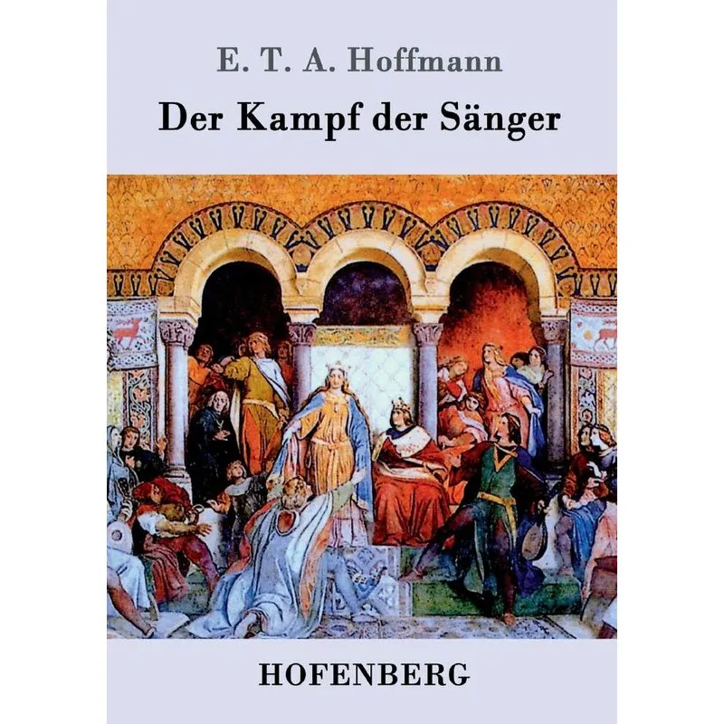 Der Kampf der Sänger