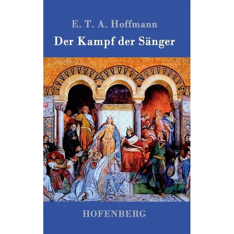 Der Kampf der Sänger