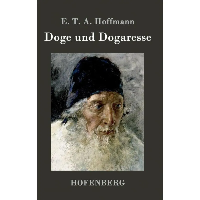 Doge und Dogaresse