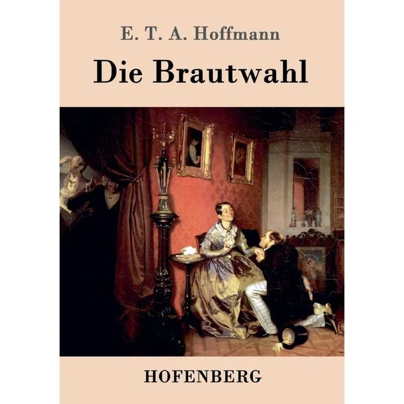 Die Brautwahl