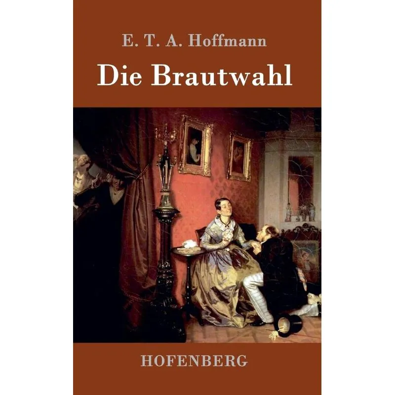Die Brautwahl