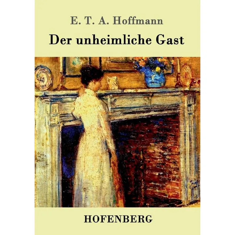 Der unheimliche Gast