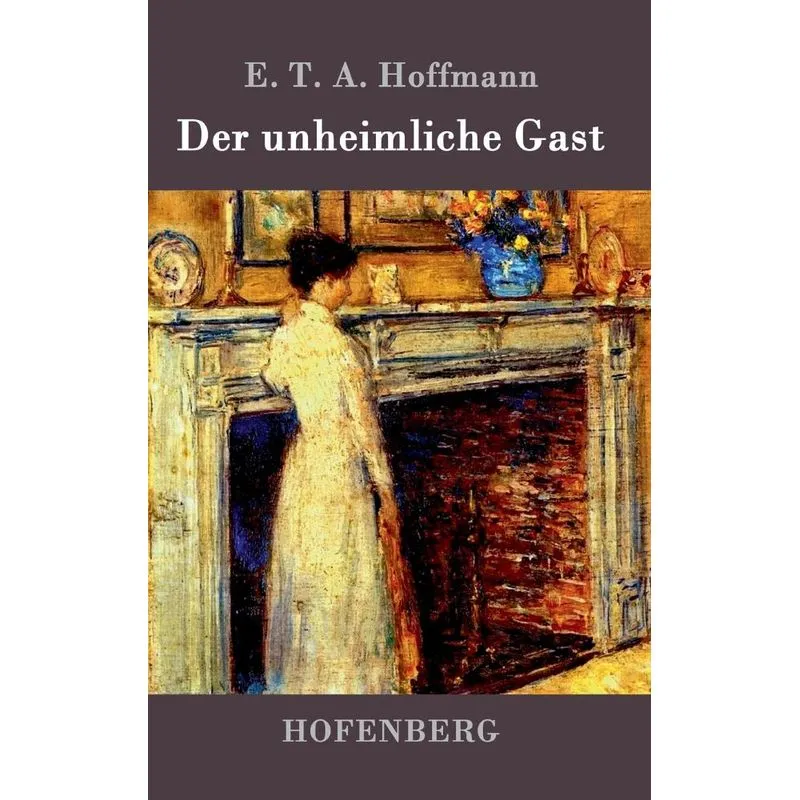 Der unheimliche Gast