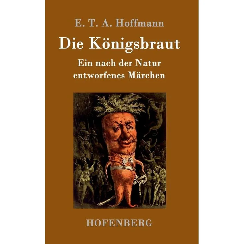 Die Königsbraut