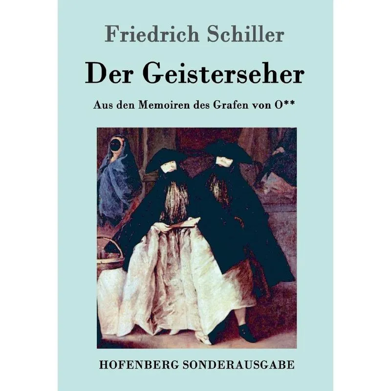 Der Geisterseher