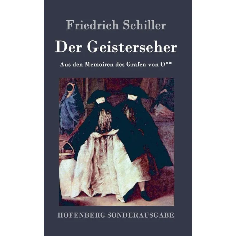 Der Geisterseher