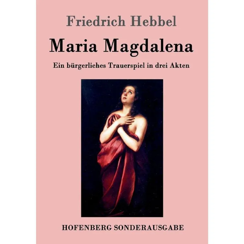 Maria Magdalena
