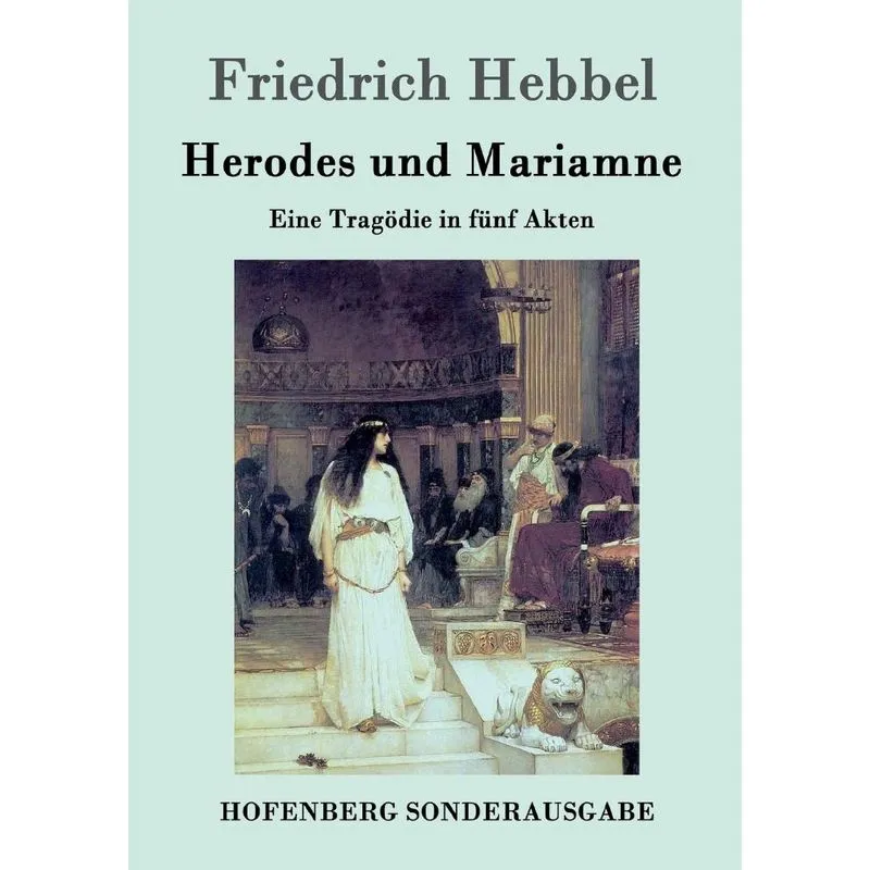 Herodes und Mariamne