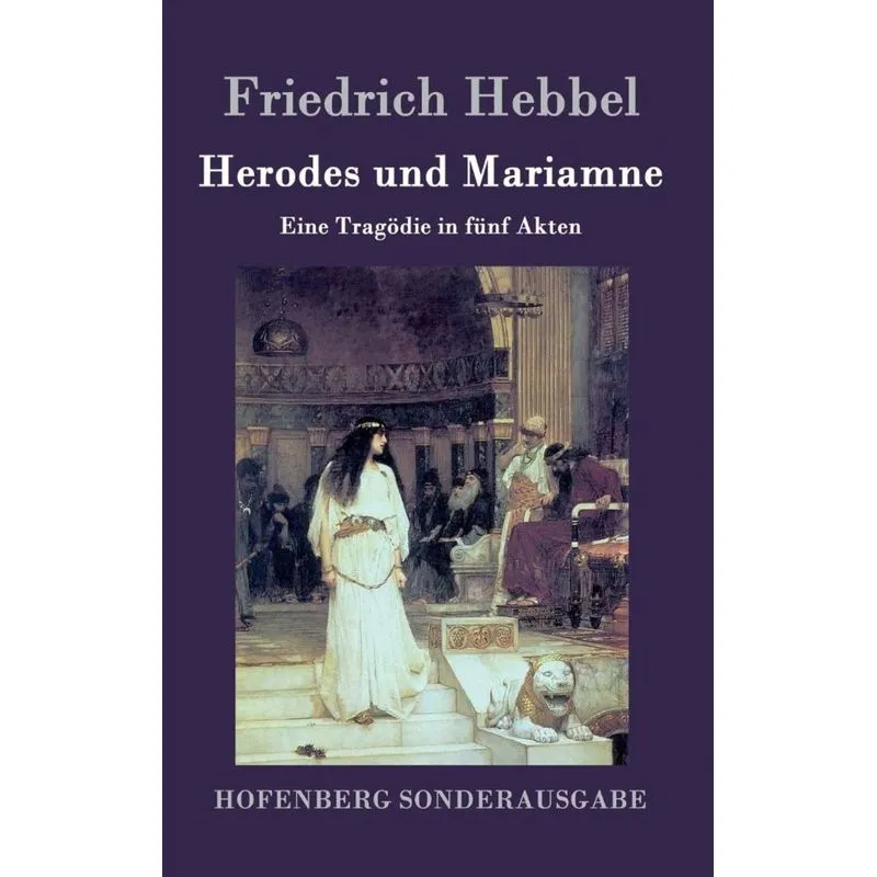 Herodes und Mariamne
