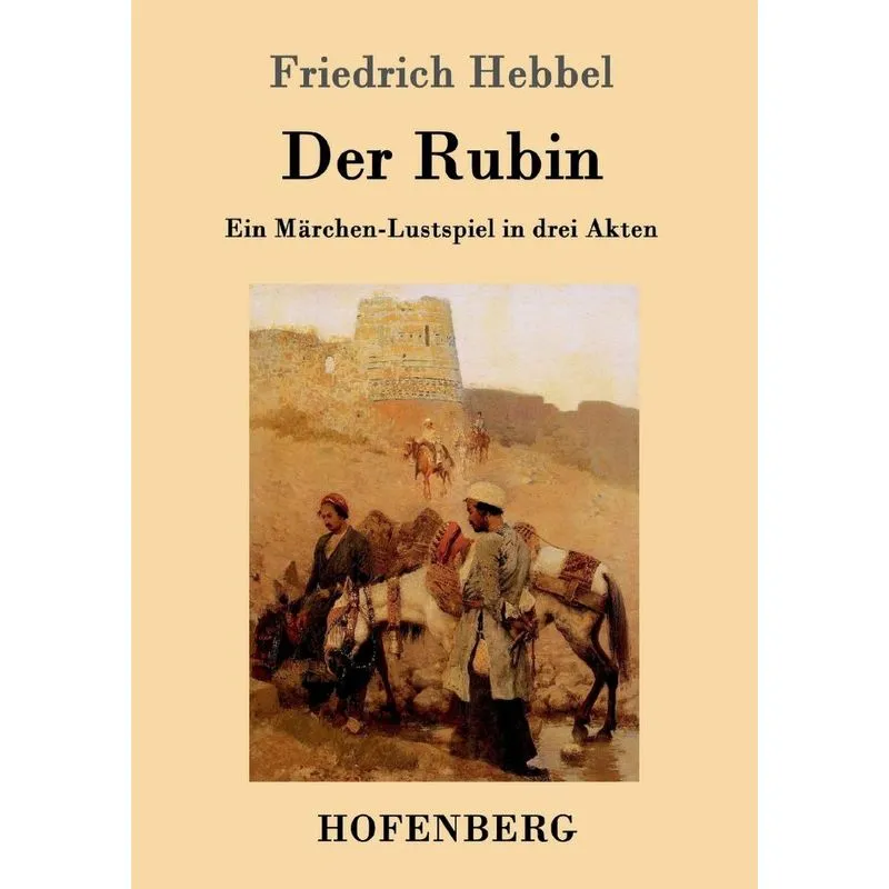 Der Rubin