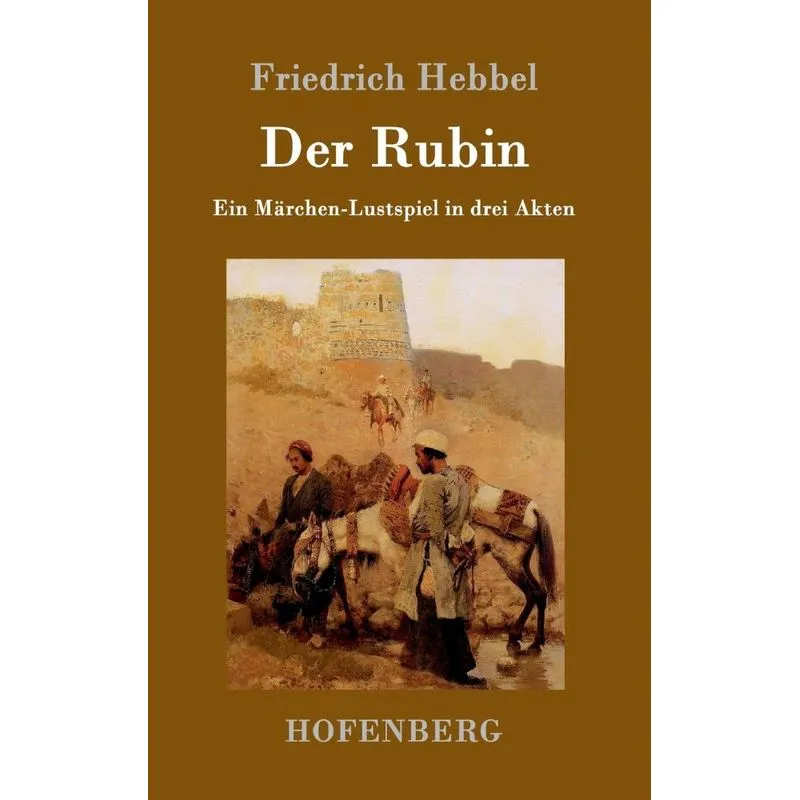 Der Rubin