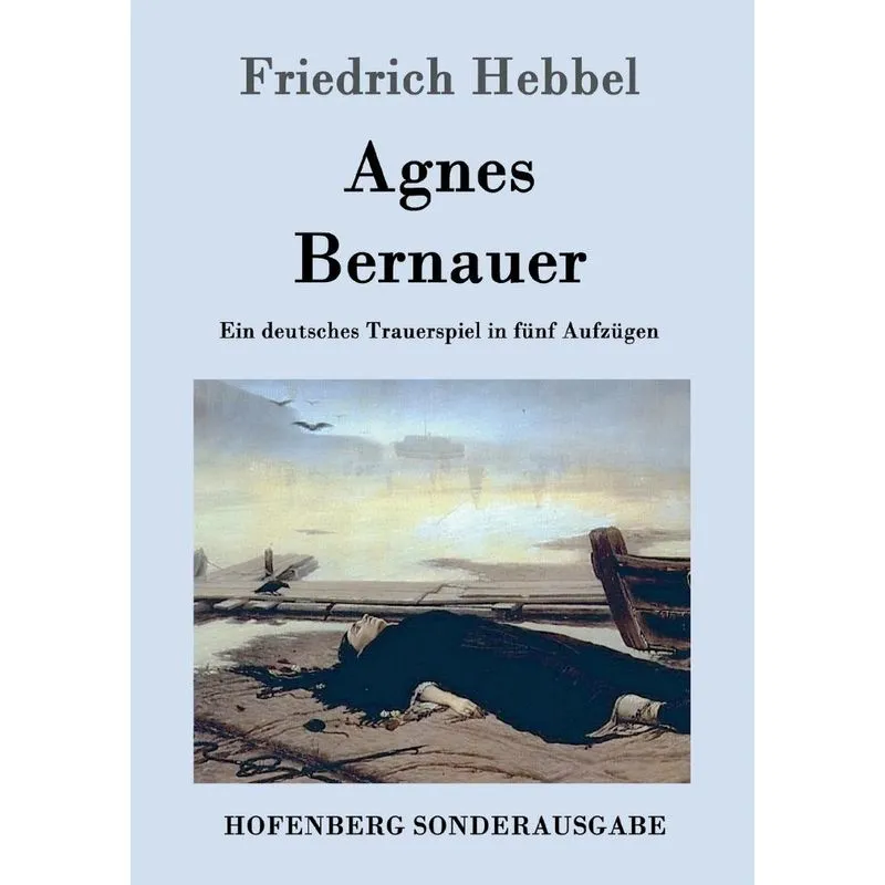Agnes Bernauer