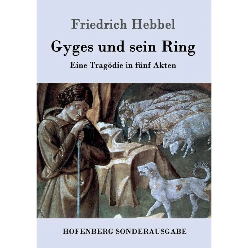 Gyges und sein Ring