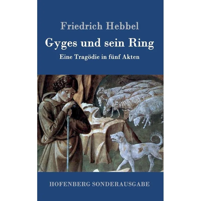Gyges und sein Ring