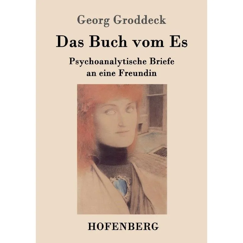 Das Buch vom Es