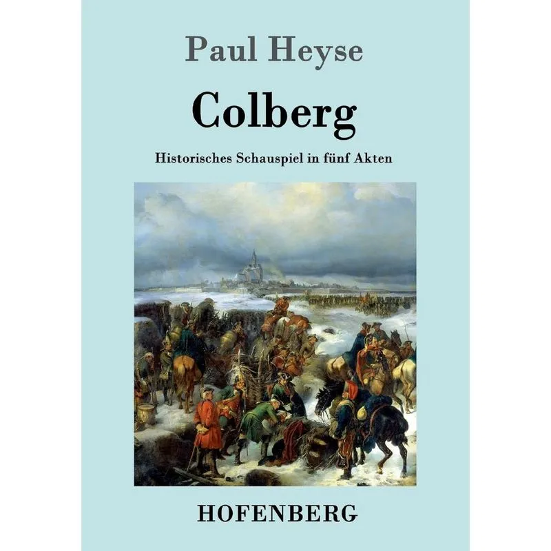 Colberg