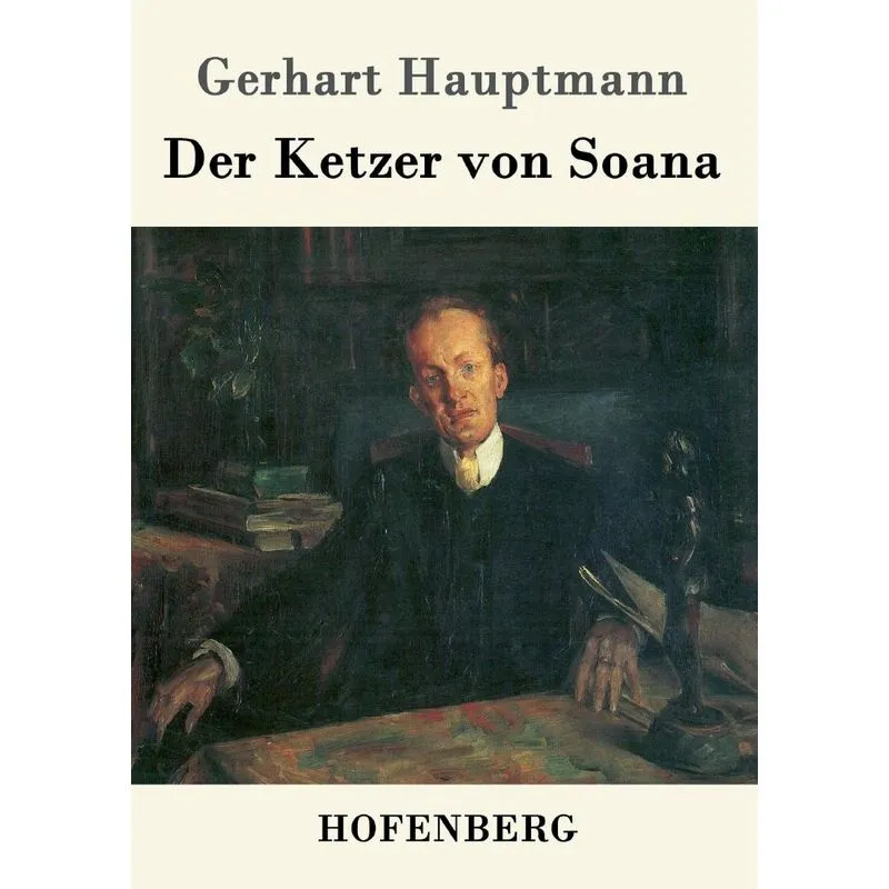 Der Ketzer von Soana