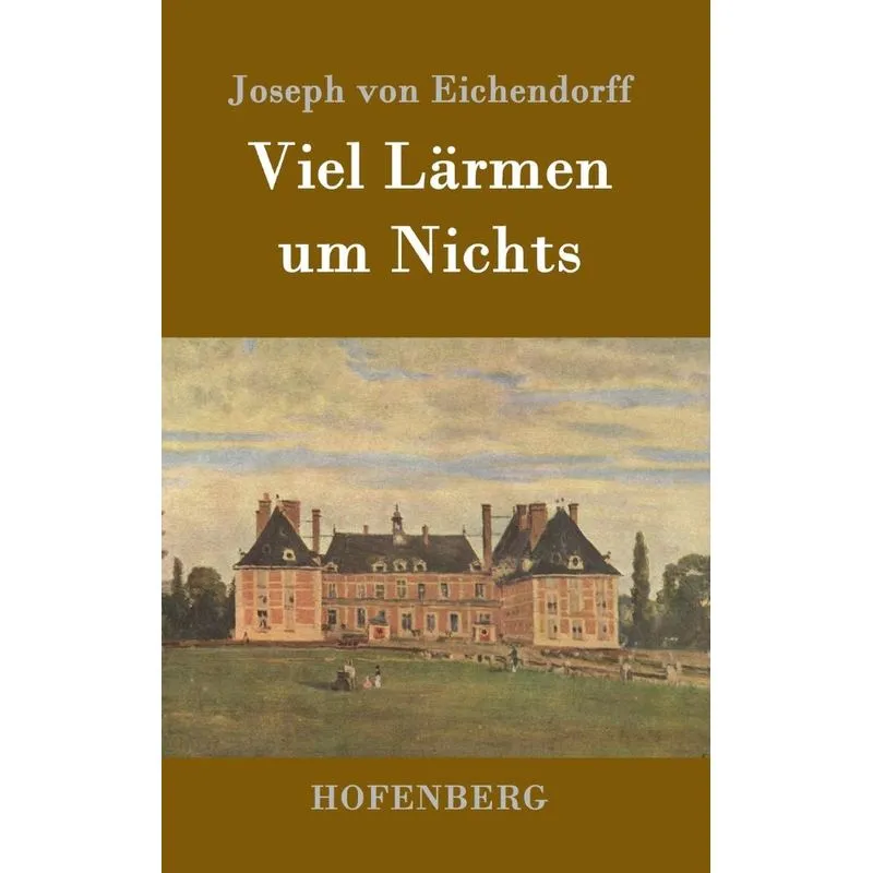 Viel Lärmen um Nichts