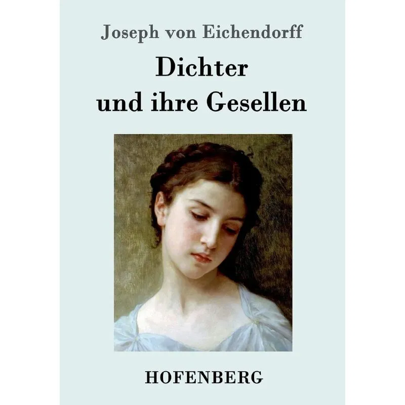 Dichter und ihre Gesellen