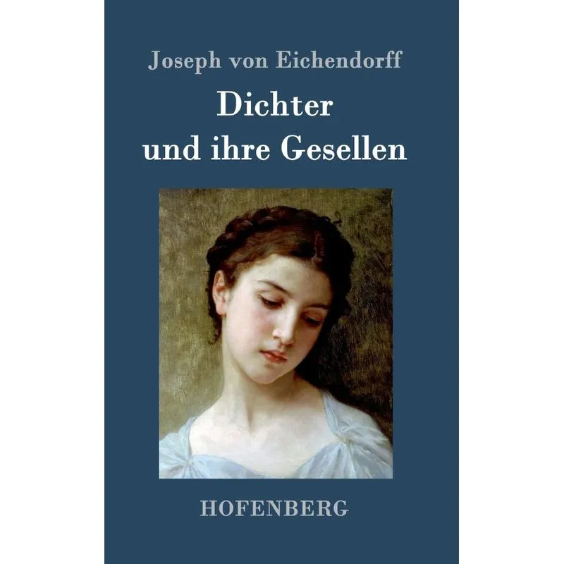 Dichter und ihre Gesellen