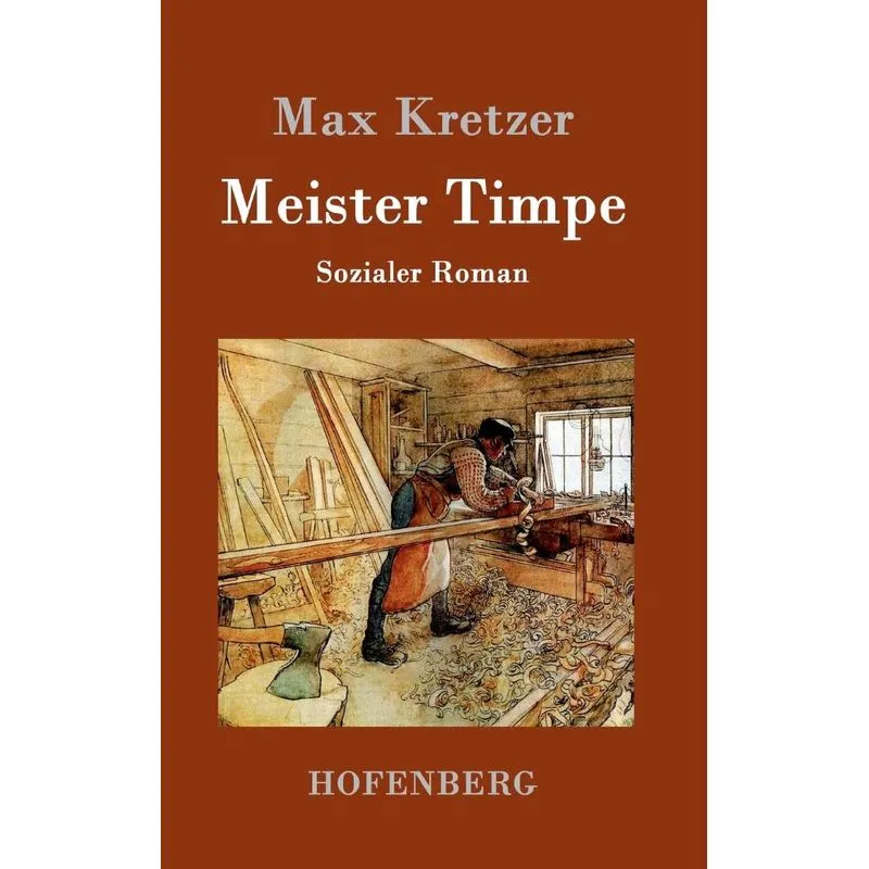 Meister Timpe