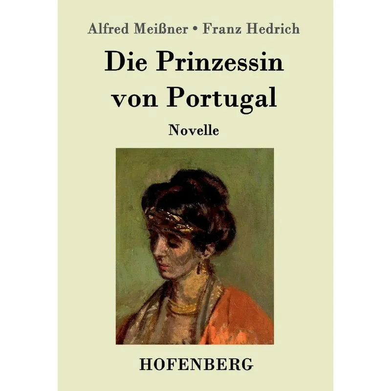 Die Prinzessin von Portugal