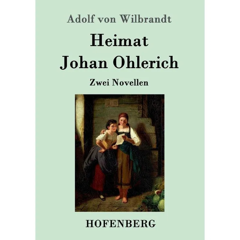 Heimat / Johan Ohlerich