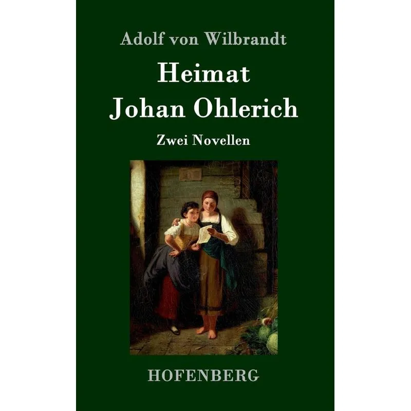 Heimat / Johan Ohlerich