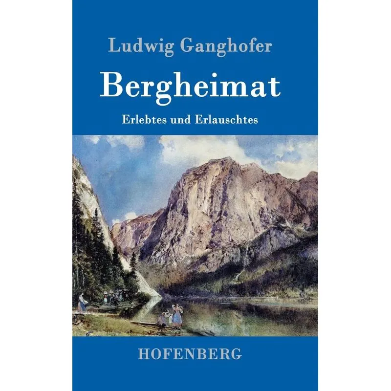 Bergheimat