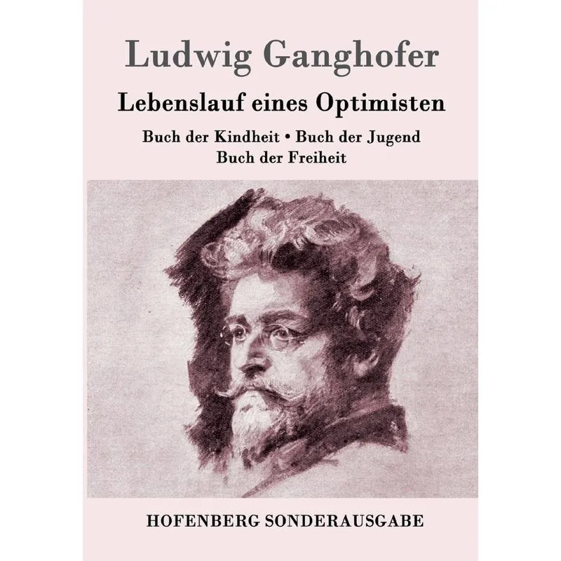 Lebenslauf eines Optimisten
