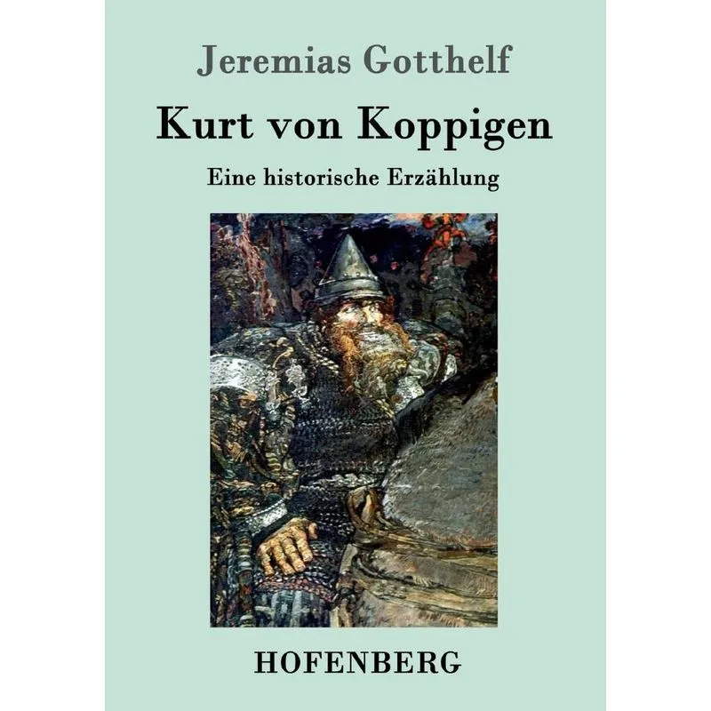 Kurt von Koppigen