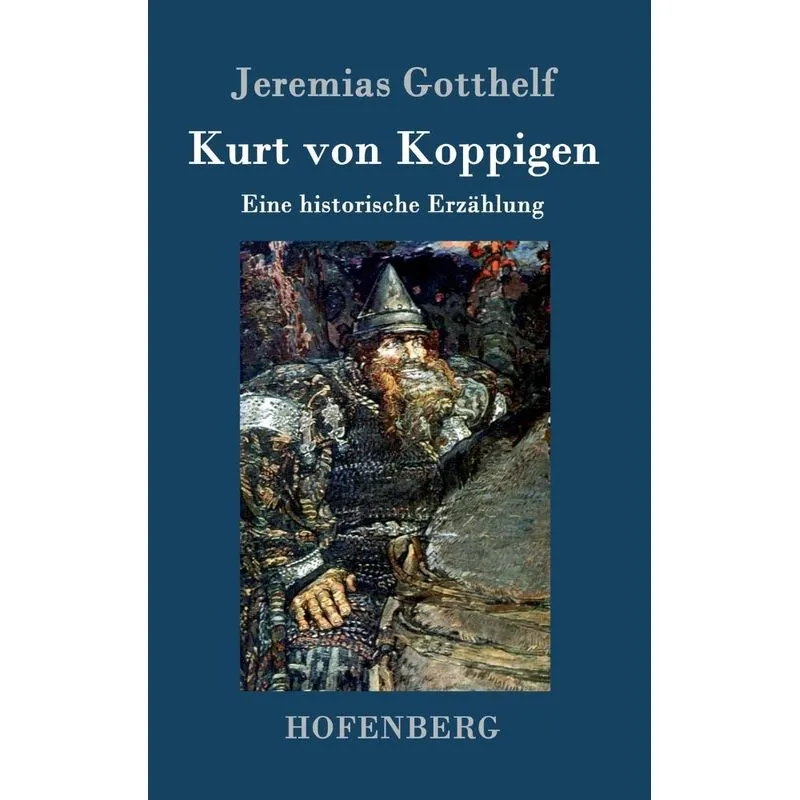 Kurt von Koppigen