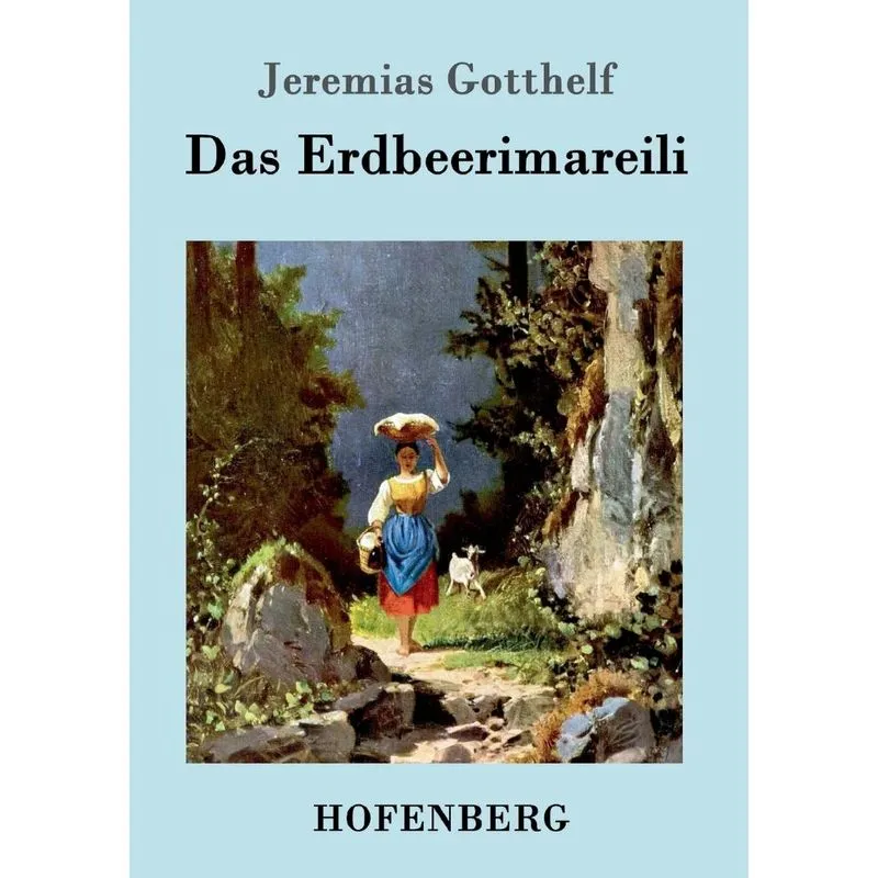 Das Erdbeerimareili