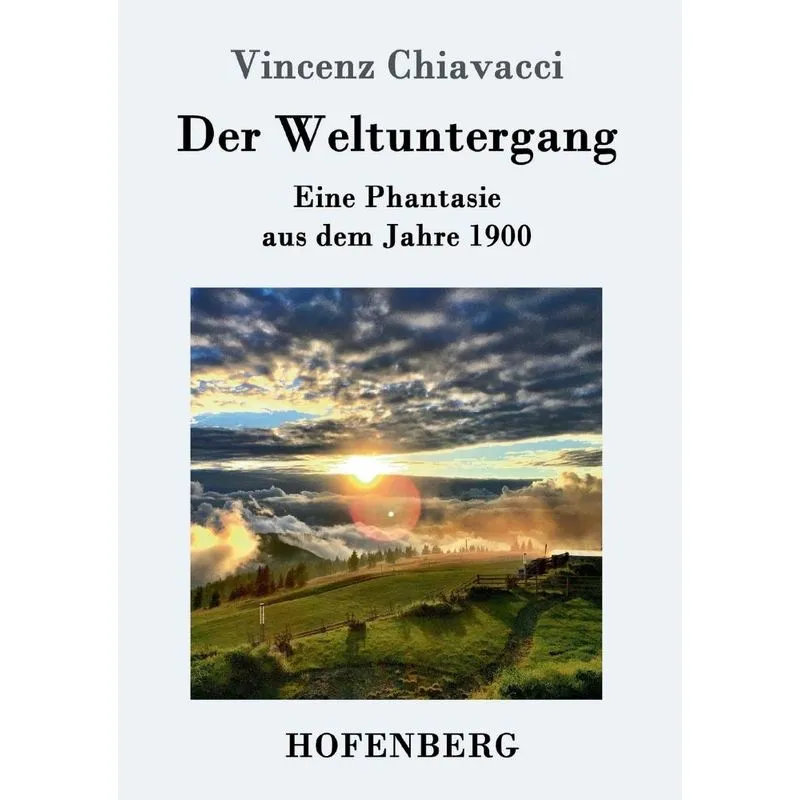 Der Weltuntergang