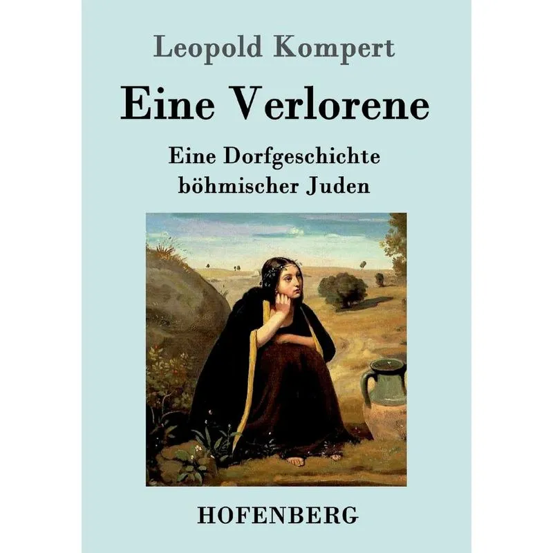 Eine Verlorene