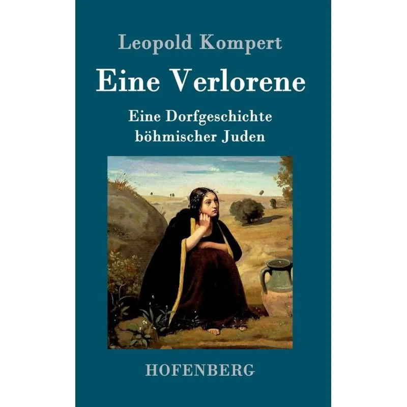 Eine Verlorene