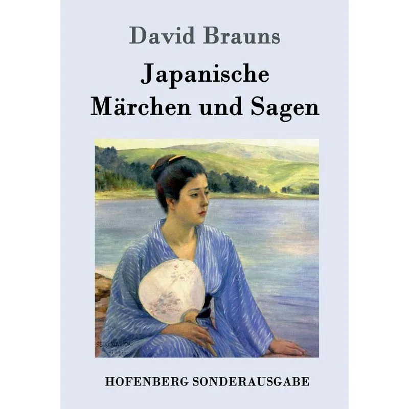 Japanische Märchen und Sagen
