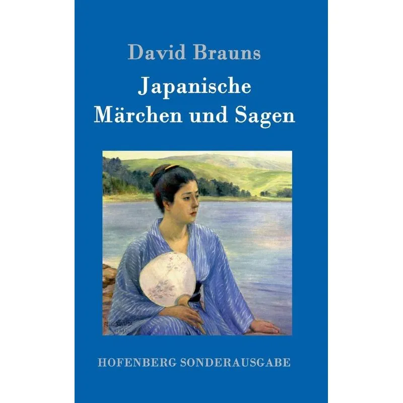 Japanische Märchen und Sagen