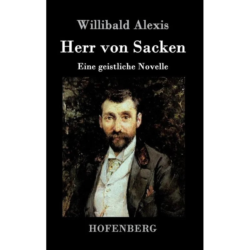 Herr von Sacken