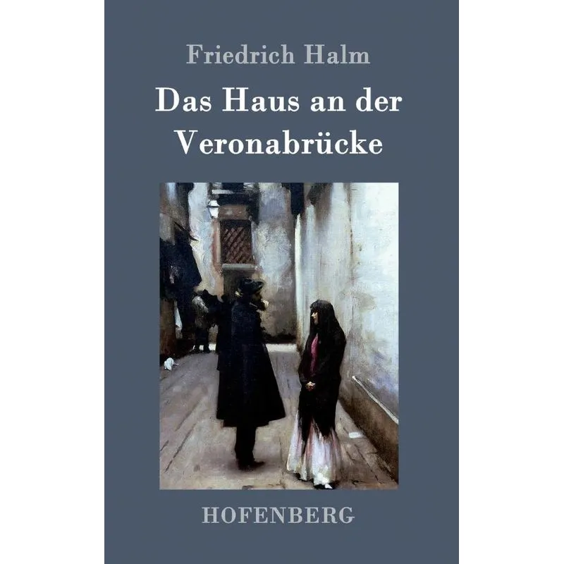 Das Haus an der Veronabrücke