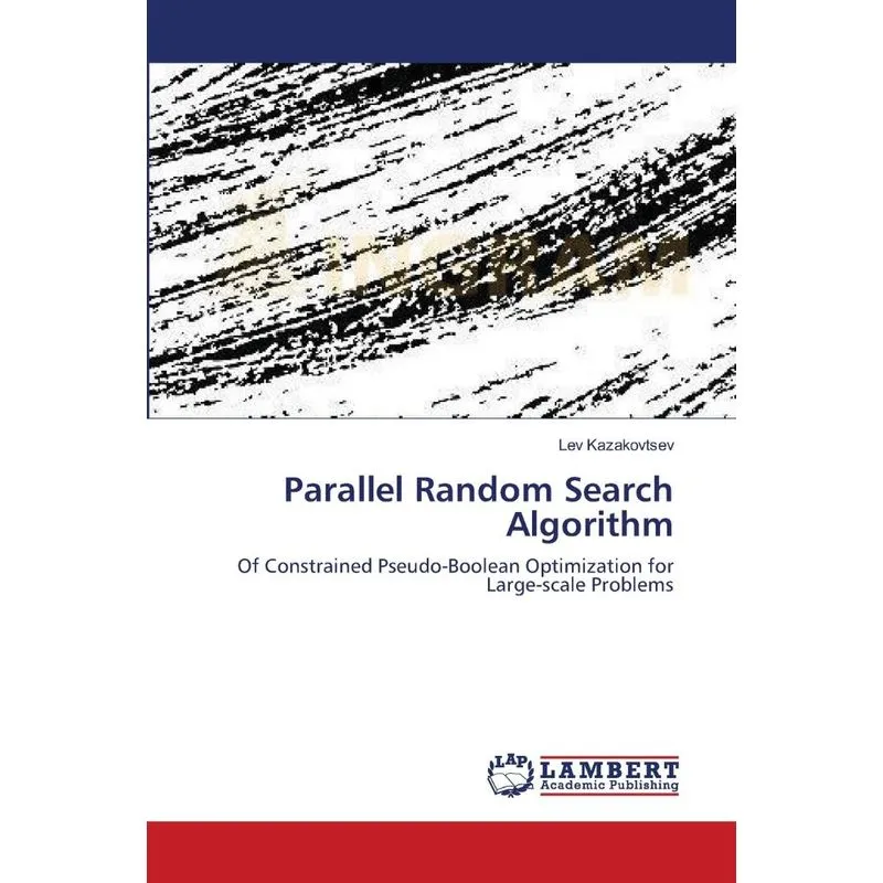 Parallel Random Search Algorithm