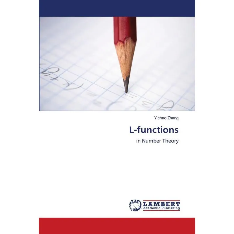 L-functions