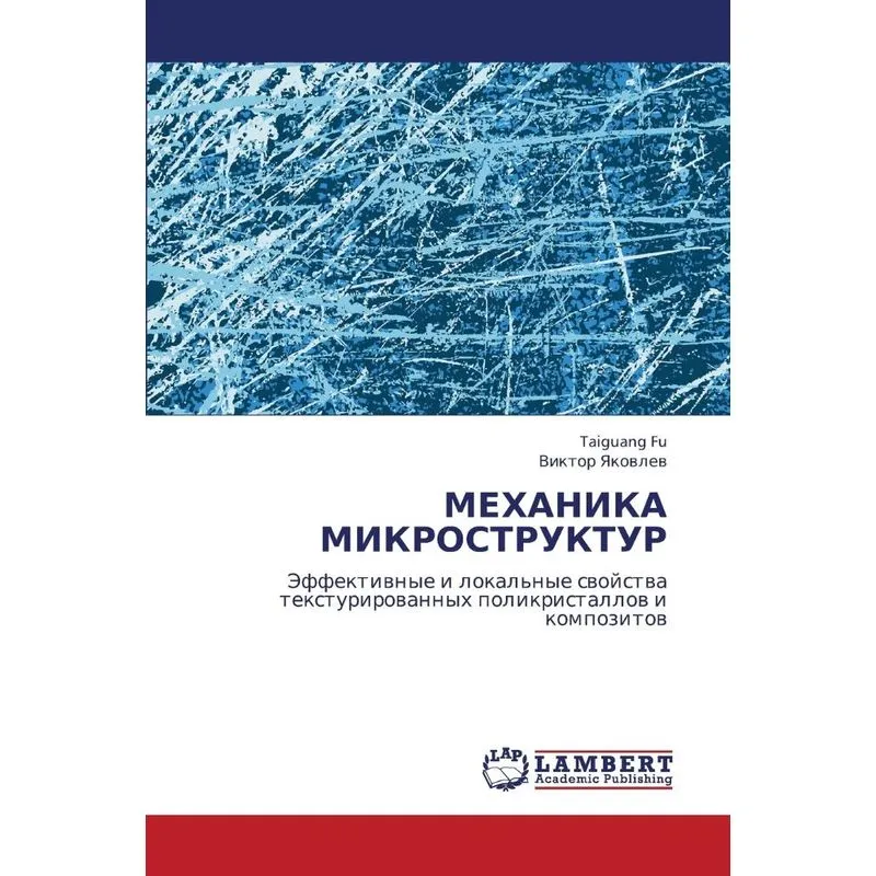 Mekhanika Mikrostruktur