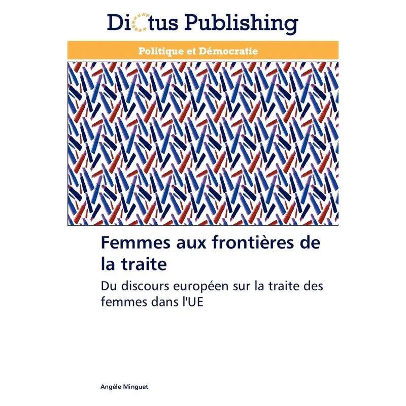 Femmes aux frontières de la traite