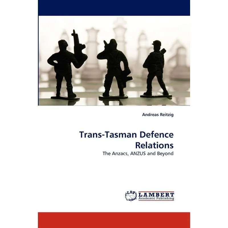 Trans-Tasman Defence Relations